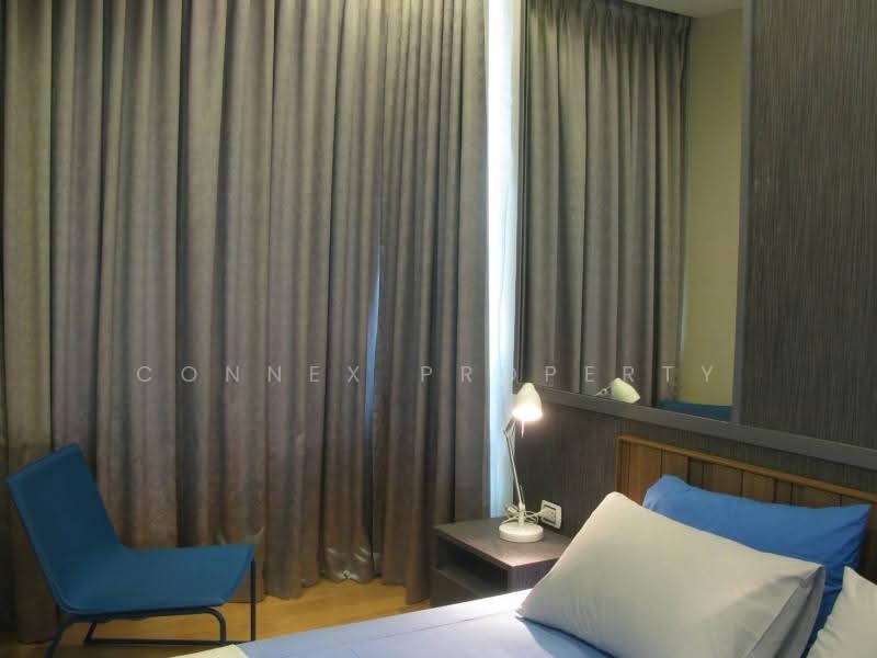 Equinox Phahol Vibha, Bangkok, 345 Paholyothin Road, Jom Phon, Chatuchak, Bangkok, 1 Bedroom, 40 sqm, Condo For Rent, by Connex Property, 500499788 - DDproperty.com