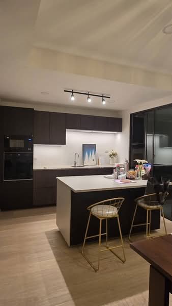 Engel Haus, Chon Buri (Pattaya), Rong Po-Motorway 7, Nong Pla Lai, Bang Lamung (Pattaya), Chon Buri (Pattaya), 4 Bedrooms, 200 sqm, Single Detached House For Rent, by Connex Property, 500499790 - DDproperty.com