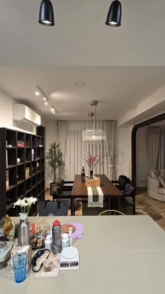 Engel Haus, Chon Buri (Pattaya), Rong Po-Motorway 7, Nong Pla Lai, Bang Lamung (Pattaya), Chon Buri (Pattaya), 4 Bedrooms, 200 sqm, Single Detached House For Rent, by Connex Property, 500499790 - DDproperty.com