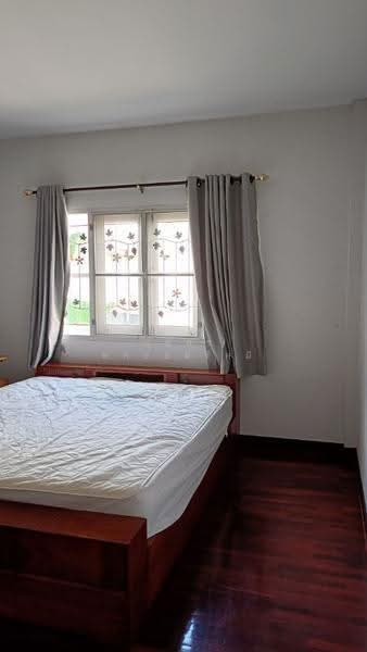 Baan Pradab Dao 1-4, Nonthaburi, ท่าอิฐ , ปากเกร็ด , นนทบุรี, Tha It, Pak Kret, Nonthaburi, 3 Bedrooms, 150 sqm, Single Detached House For Rent, by Adisorn Ploymeerassamee, 500499791 - DDproperty.com