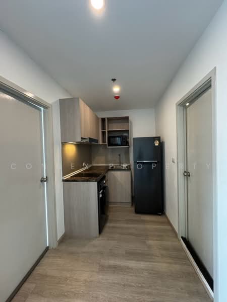 Elio Sathorn-Wutthakat, Bangkok, Kanlapaphruek Road, Bangko, Chom Thong, Bangkok, 1 Bedroom, 35 sqm, Condo For Rent, by Connex Property, 500499793 - DDproperty.com