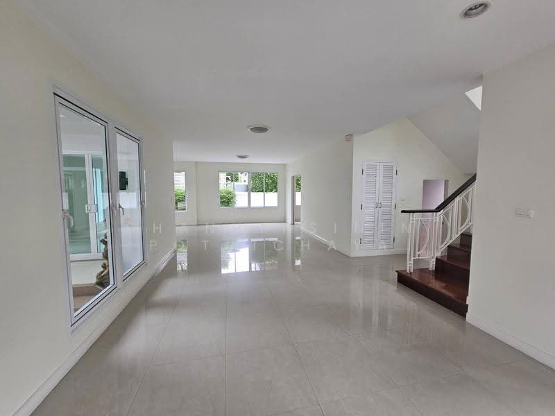 Blue Lagoon 2 Bangna-Wongwaen, Bangkok, Kanchanaphisek Road, Dok Mai, Prawet, Bangkok, 4 Bedrooms, 279 sqm, Single Detached House For Sale, by Chanuthsinin Pothichaya, 500499795 - DDproperty.com
