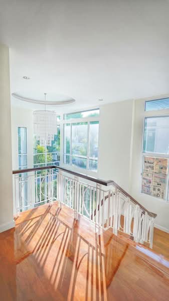 Blue Lagoon 2 Bangna-Wongwaen, Bangkok, Kanchanaphisek Road, Dok Mai, Prawet, Bangkok, 4 Bedrooms, 279 sqm, Single Detached House For Sale, by Chanuthsinin Pothichaya, 500499795 - DDproperty.com