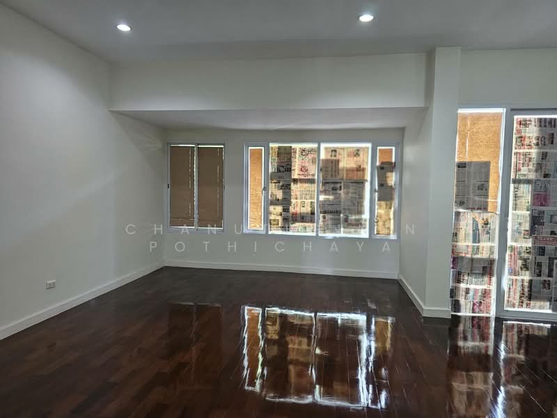Blue Lagoon 2 Bangna-Wongwaen, Bangkok, Kanchanaphisek Road, Dok Mai, Prawet, Bangkok, 4 Bedrooms, 279 sqm, Single Detached House For Sale, by Chanuthsinin Pothichaya, 500499795 - DDproperty.com