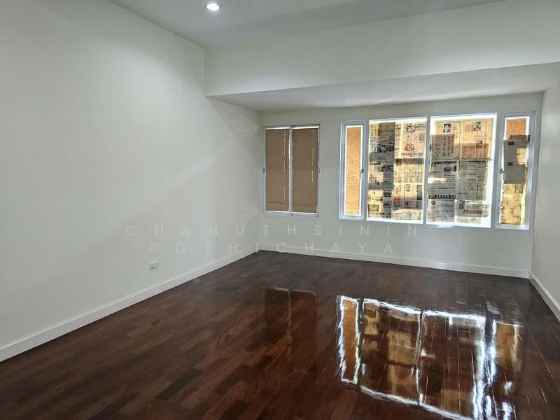 Blue Lagoon 2 Bangna-Wongwaen, Bangkok, Kanchanaphisek Road, Dok Mai, Prawet, Bangkok, 4 Bedrooms, 279 sqm, Single Detached House For Sale, by Chanuthsinin Pothichaya, 500499795 - DDproperty.com