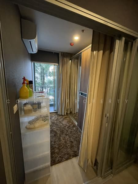 Elio Sathorn-Wutthakat, Bangkok, Kanlapaphruek Road, Bangko, Chom Thong, Bangkok, 1 Bedroom, 35 sqm, Condo For Rent, by Connex Property, 500499796 - DDproperty.com