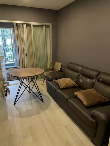 Elio Sathorn-Wutthakat, Bangkok, Kanlapaphruek Road, Bangko, Chom Thong, Bangkok, 1 Bedroom, 35 sqm, Condo For Rent, by Connex Property, 500499796 - DDproperty.com