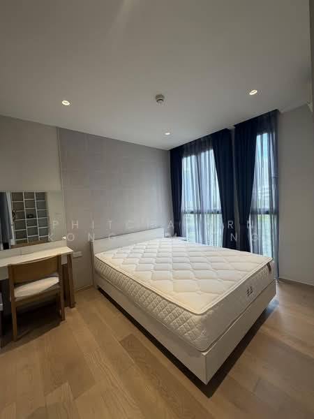 Runesu Thonglor 5, Bangkok, 82 Padi Madi Alley, Khlong Tan Nua, Watthana, Bangkok, 1 Bedroom, 53 sqm, Condo For Rent, by Phitchaporn Kongsamrong, 500499797 - DDproperty.com