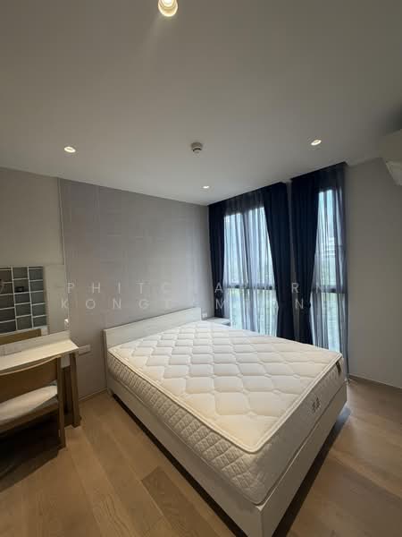 Runesu Thonglor 5, Bangkok, 82 Padi Madi Alley, Khlong Tan Nua, Watthana, Bangkok, 1 Bedroom, 53 sqm, Condo For Rent, by Phitchaporn Kongsamrong, 500499797 - DDproperty.com