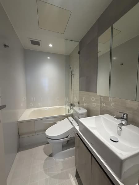 Runesu Thonglor 5, Bangkok, 82 Padi Madi Alley, Khlong Tan Nua, Watthana, Bangkok, 1 Bedroom, 53 sqm, Condo For Rent, by Phitchaporn Kongsamrong, 500499797 - DDproperty.com