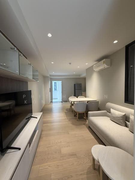 Runesu Thonglor 5, Bangkok, 82 Padi Madi Alley, Khlong Tan Nua, Watthana, Bangkok, 1 Bedroom, 53 sqm, Condo For Rent, by Phitchaporn Kongsamrong, 500499797 - DDproperty.com