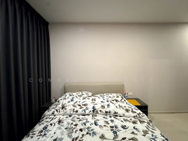 Elio Del Nest, Bangkok, 39 Udomsuk Road, Bang Na, Bangkok, 1 Bedroom, 35 sqm, Condo For Rent, by Connex Property, 500499798 - DDproperty.com