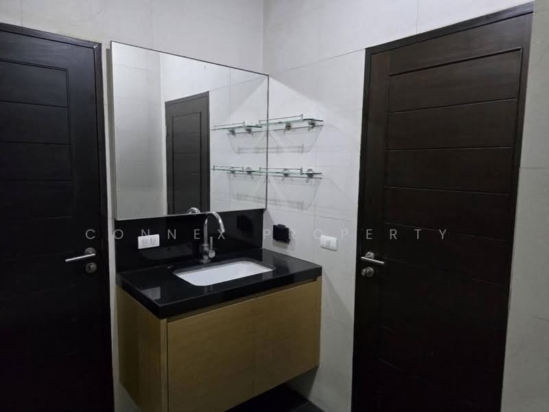 Eight Thonglor Residence, Bangkok, Eight Thonglor Building 88/36, Khlong Tan Nua, Watthana, Bangkok, 1 Bedroom, 54 sqm, Condo For Rent, by Connex Property, 500499799 - DDproperty.com