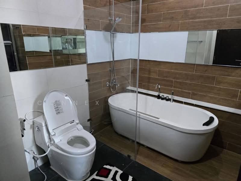 Eight Thonglor Residence, Bangkok, Eight Thonglor Building 88/36, Khlong Tan Nua, Watthana, Bangkok, 1 Bedroom, 54 sqm, Condo For Rent, by Connex Property, 500499799 - DDproperty.com