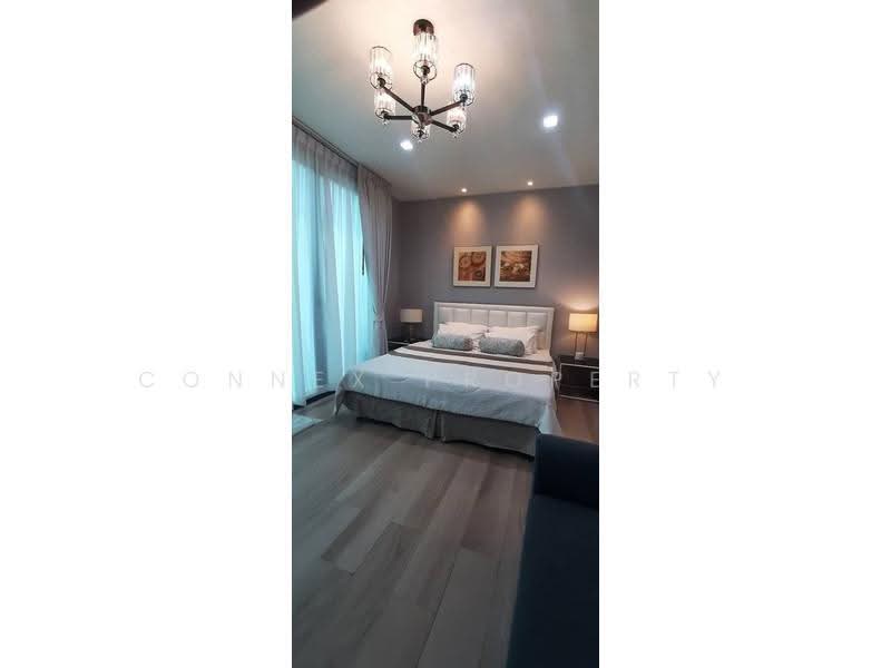 Eigen Premium Townhome Pattanakarn : ไอเจ้นท์ พรีเมียม ทาวน์โฮม พัฒนาการ, กรุงเทพ, ซอยพัฒนาการ 99 ถนนพัฒนาการตัดใหม่, ประเวศ, กรุงเทพ, 200 ตร.ม., ทาวน์เฮ้าส์ ให้เช่า, โดย Connex Property, 500499801 - DDproperty.com