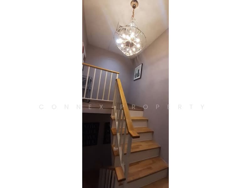 Eigen Premium Townhome Pattanakarn, Bangkok, Soi 99 , Phatthanakan Rd, Prawet, Bangkok, 4 Bedrooms, 200 sqm, Townhouse For Rent, by Connex Property, 500499801 - DDproperty.com