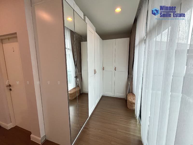 Setthasiri Pattanakarn, Bangkok, Phatthanakan-Onnut Road (New Cut), Prawet, Bangkok, 4 Bedrooms, 194 sqm, Single Detached House For Rent, by ภัทรพรรณ บุหงาเกษมสุข, 500499802 - DDproperty.com