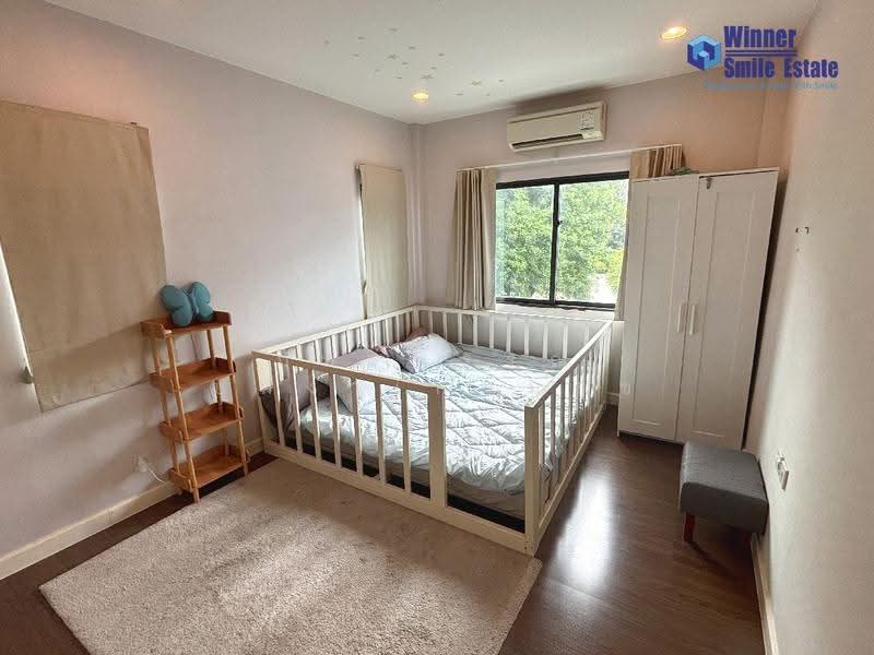 Setthasiri Pattanakarn, Bangkok, Phatthanakan-Onnut Road (New Cut), Prawet, Bangkok, 4 Bedrooms, 194 sqm, Single Detached House For Rent, by ภัทรพรรณ บุหงาเกษมสุข, 500499802 - DDproperty.com