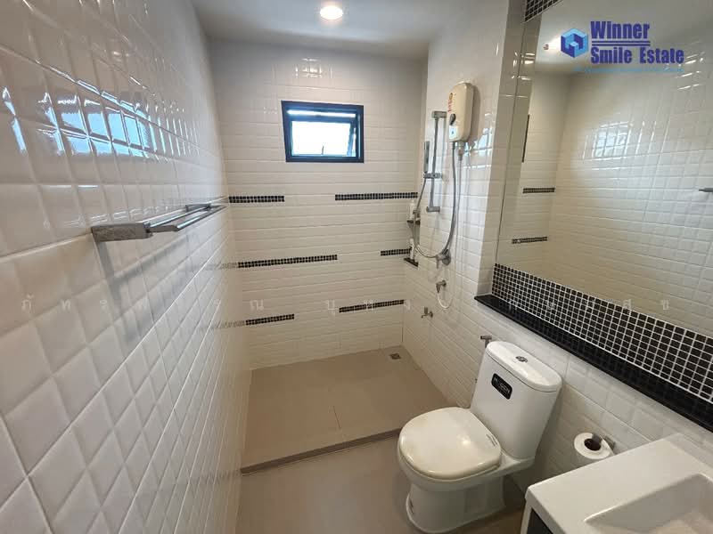 Setthasiri Pattanakarn, Bangkok, Phatthanakan-Onnut Road (New Cut), Prawet, Bangkok, 4 Bedrooms, 194 sqm, Single Detached House For Rent, by ภัทรพรรณ บุหงาเกษมสุข, 500499802 - DDproperty.com