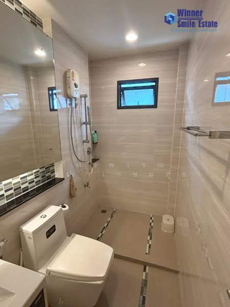 Setthasiri Pattanakarn, Bangkok, Phatthanakan-Onnut Road (New Cut), Prawet, Bangkok, 4 Bedrooms, 194 sqm, Single Detached House For Rent, by ภัทรพรรณ บุหงาเกษมสุข, 500499802 - DDproperty.com