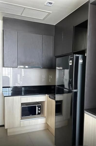 The Edge Sukhumvit 23 : เอดจ์ สุขุมวิท 23, กรุงเทพ, 6 ซอยสุขุมวิท 23, คลองเตยเหนือ, วัฒนา, กรุงเทพ, 43 ตร.ม., คอนโด ให้เช่า, โดย Connex Property, 500499804 - DDproperty.com