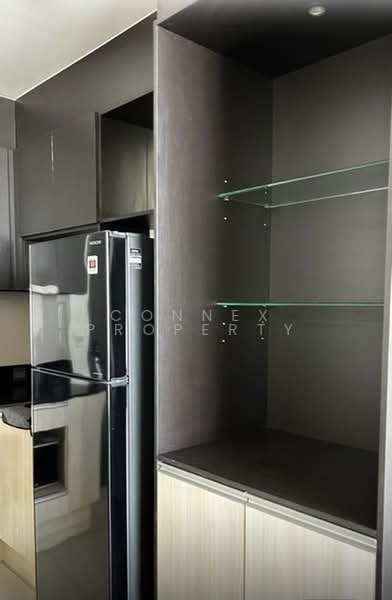 The Edge Sukhumvit 23 : เอดจ์ สุขุมวิท 23, กรุงเทพ, 6 ซอยสุขุมวิท 23, คลองเตยเหนือ, วัฒนา, กรุงเทพ, 43 ตร.ม., คอนโด ให้เช่า, โดย Connex Property, 500499804 - DDproperty.com