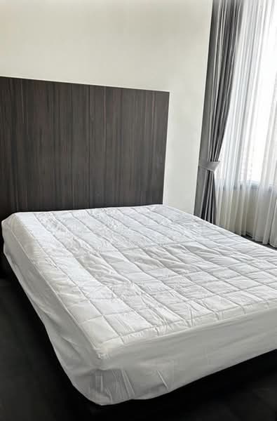 The Edge Sukhumvit 23 : เอดจ์ สุขุมวิท 23, กรุงเทพ, 6 ซอยสุขุมวิท 23, คลองเตยเหนือ, วัฒนา, กรุงเทพ, 43 ตร.ม., คอนโด ให้เช่า, โดย Connex Property, 500499804 - DDproperty.com