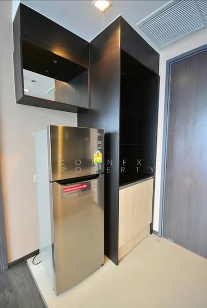 The Edge Sukhumvit 23, Bangkok, 6 Soi Sukhumvit 23, Khlongtoei Nua, Watthana, Bangkok, 1 Bedroom, 34 sqm, Condo For Rent, by Connex Property, 500499806 - DDproperty.com