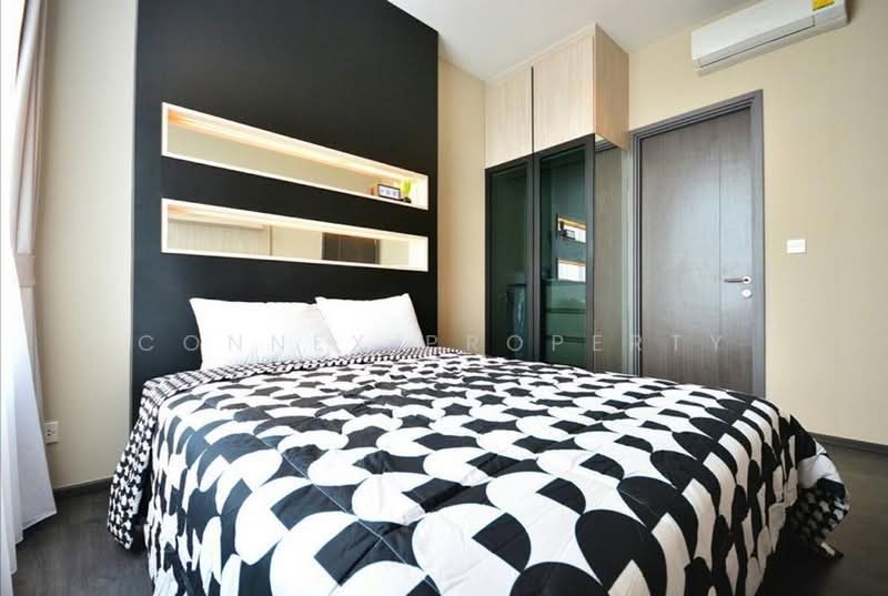 The Edge Sukhumvit 23, Bangkok, 6 Soi Sukhumvit 23, Khlongtoei Nua, Watthana, Bangkok, 1 Bedroom, 34 sqm, Condo For Rent, by Connex Property, 500499806 - DDproperty.com
