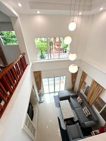 Nusasiri Bangna, Samut Prakan, กิ่งแก้ว, Bangphli Yai, Bang Plee, Samut Prakan, 3 Bedrooms, 400 sqm, Single Detached House For Rent, by นัฐพงค์ มณีอัครเนตร, 500499807 - DDproperty.com