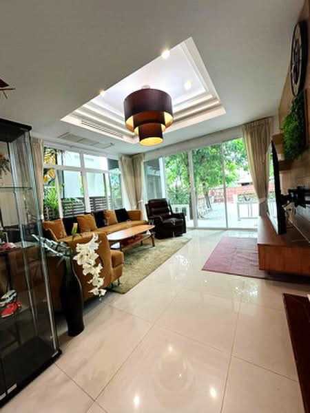 Nusasiri Bangna, Samut Prakan, กิ่งแก้ว, Bangphli Yai, Bang Plee, Samut Prakan, 3 Bedrooms, 400 sqm, Single Detached House For Rent, by นัฐพงค์ มณีอัครเนตร, 500499807 - DDproperty.com