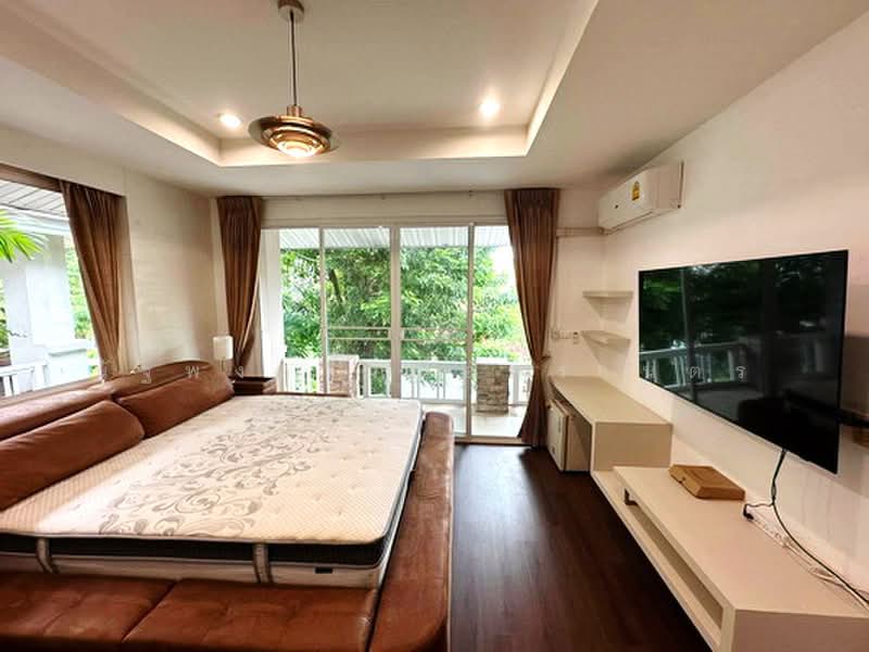 Nusasiri Bangna, Samut Prakan, กิ่งแก้ว, Bangphli Yai, Bang Plee, Samut Prakan, 3 Bedrooms, 400 sqm, Single Detached House For Rent, by นัฐพงค์ มณีอัครเนตร, 500499807 - DDproperty.com