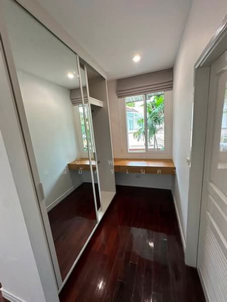 Nusasiri Bangna, Samut Prakan, กิ่งแก้ว, Bangphli Yai, Bang Plee, Samut Prakan, 3 Bedrooms, 400 sqm, Single Detached House For Rent, by นัฐพงค์ มณีอัครเนตร, 500499807 - DDproperty.com