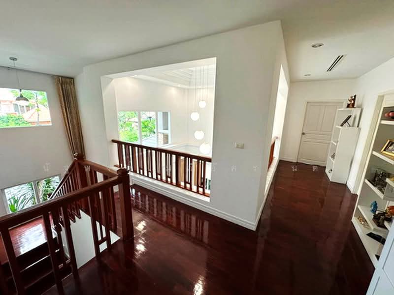 Nusasiri Bangna, Samut Prakan, กิ่งแก้ว, Bangphli Yai, Bang Plee, Samut Prakan, 3 Bedrooms, 400 sqm, Single Detached House For Rent, by นัฐพงค์ มณีอัครเนตร, 500499807 - DDproperty.com