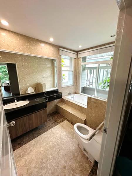 Nusasiri Bangna, Samut Prakan, กิ่งแก้ว, Bangphli Yai, Bang Plee, Samut Prakan, 3 Bedrooms, 400 sqm, Single Detached House For Rent, by นัฐพงค์ มณีอัครเนตร, 500499807 - DDproperty.com