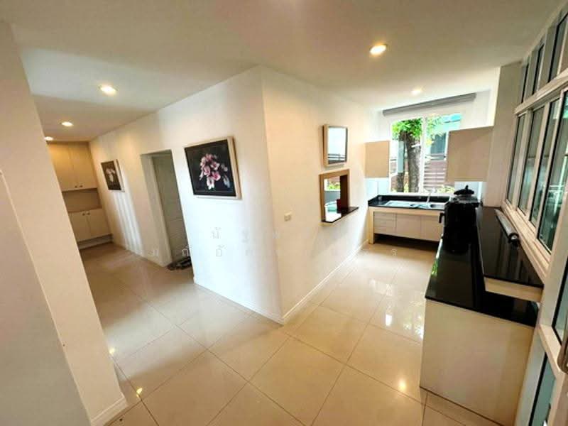 Nusasiri Bangna, Samut Prakan, กิ่งแก้ว, Bangphli Yai, Bang Plee, Samut Prakan, 3 Bedrooms, 400 sqm, Single Detached House For Rent, by นัฐพงค์ มณีอัครเนตร, 500499807 - DDproperty.com