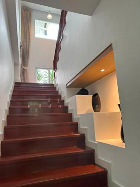 Nusasiri Bangna, Samut Prakan, กิ่งแก้ว, Bangphli Yai, Bang Plee, Samut Prakan, 3 Bedrooms, 400 sqm, Single Detached House For Rent, by นัฐพงค์ มณีอัครเนตร, 500499807 - DDproperty.com