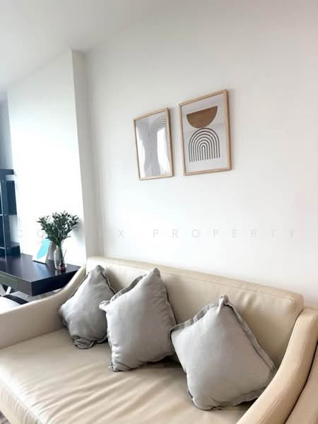 D’Memoria Phaholyothin 8, Bangkok, 51 Soi Phahonyothin 8, Samsen Nai, Phaya Thai, Bangkok, 1 Bedroom, 46 sqm, Condo For Rent, by Connex Property, 500499808 - DDproperty.com