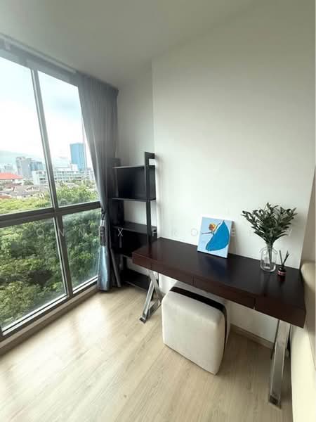 D’Memoria Phaholyothin 8, Bangkok, 51 Soi Phahonyothin 8, Samsen Nai, Phaya Thai, Bangkok, 1 Bedroom, 46 sqm, Condo For Rent, by Connex Property, 500499808 - DDproperty.com
