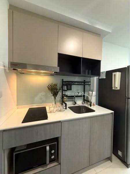 D’Memoria Phaholyothin 8, Bangkok, 51 Soi Phahonyothin 8, Samsen Nai, Phaya Thai, Bangkok, 1 Bedroom, 46 sqm, Condo For Rent, by Connex Property, 500499808 - DDproperty.com