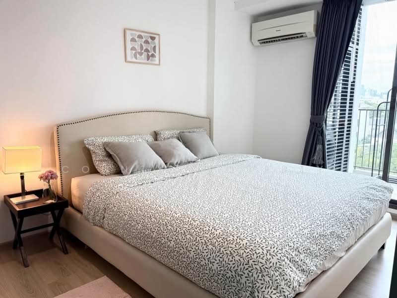 D’Memoria Phaholyothin 8, Bangkok, 51 Soi Phahonyothin 8, Samsen Nai, Phaya Thai, Bangkok, 1 Bedroom, 46 sqm, Condo For Rent, by Connex Property, 500499808 - DDproperty.com