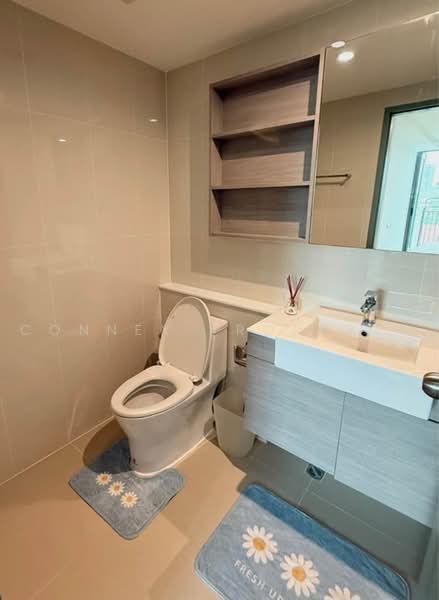 D’Memoria Phaholyothin 8 : ดี เมมโมเรีย พหลโยธิน 8, กรุงเทพ, 51 ซอยพหลโยธิน 8, สามเสนใน, พญาไท, กรุงเทพ, 46 ตร.ม., คอนโด ให้เช่า, โดย Connex Property, 500499808 - DDproperty.com
