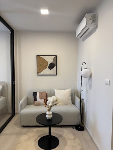 Dcondo Vivid Rangsit, Pathum Thani, Phaholyothin Road, Khlong Nung, Khlong Luang, Pathum Thani, 1 Bedroom, 28 sqm, Condo For Rent, by Connex Property, 500499811 - DDproperty.com