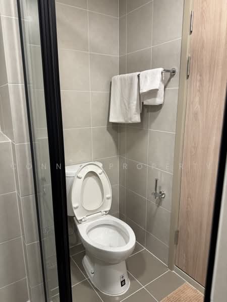 Dcondo Vivid Rangsit, Pathum Thani, Phaholyothin Road, Khlong Nung, Khlong Luang, Pathum Thani, 1 Bedroom, 28 sqm, Condo For Rent, by Connex Property, 500499811 - DDproperty.com