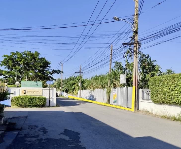 ที่ดิน, กรุงเทพ, วิภาวดีรังสิต 41, สีกัน, ดอนเมือง, กรุงเทพ, 7,864 ตร.ม., ที่ดิน ขาย, โดย Jirapan Siripraiwan, 500499812 - DDproperty.com