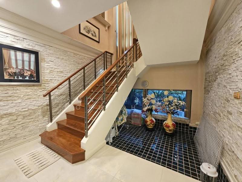 Blue Lagoon 2 Bangna-Wongwaen, Bangkok, Kanchanaphisek Road, Dok Mai, Prawet, Bangkok, 6 Bedrooms, 539 sqm, Single Detached House For Sale, by Chanuthsinin Pothichaya, 500499813 - DDproperty.com