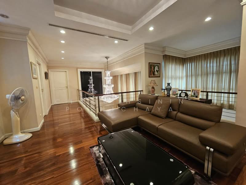 Blue Lagoon 2 Bangna-Wongwaen, Bangkok, Kanchanaphisek Road, Dok Mai, Prawet, Bangkok, 6 Bedrooms, 539 sqm, Single Detached House For Sale, by Chanuthsinin Pothichaya, 500499813 - DDproperty.com