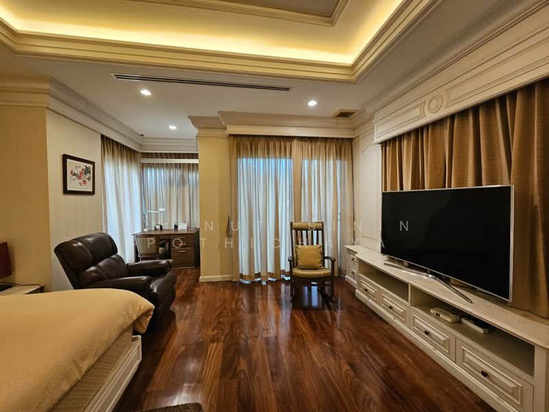 Blue Lagoon 2 Bangna-Wongwaen, Bangkok, Kanchanaphisek Road, Dok Mai, Prawet, Bangkok, 6 Bedrooms, 539 sqm, Single Detached House For Sale, by Chanuthsinin Pothichaya, 500499813 - DDproperty.com