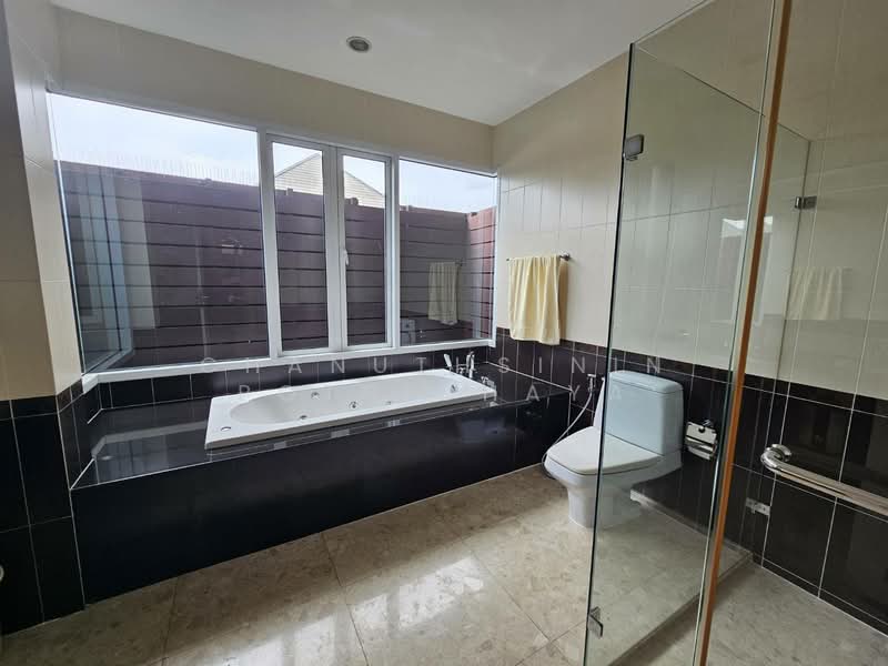 Blue Lagoon 2 Bangna-Wongwaen, Bangkok, Kanchanaphisek Road, Dok Mai, Prawet, Bangkok, 6 Bedrooms, 539 sqm, Single Detached House For Sale, by Chanuthsinin Pothichaya, 500499813 - DDproperty.com