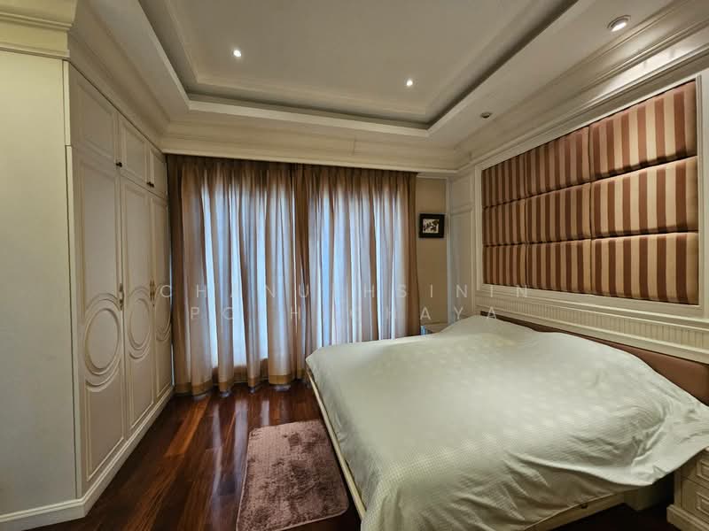 Blue Lagoon 2 Bangna-Wongwaen, Bangkok, Kanchanaphisek Road, Dok Mai, Prawet, Bangkok, 6 Bedrooms, 539 sqm, Single Detached House For Sale, by Chanuthsinin Pothichaya, 500499813 - DDproperty.com